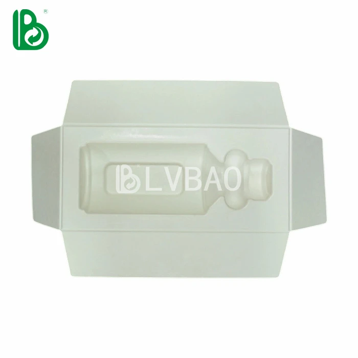 Wine Bottle Pulp Insert